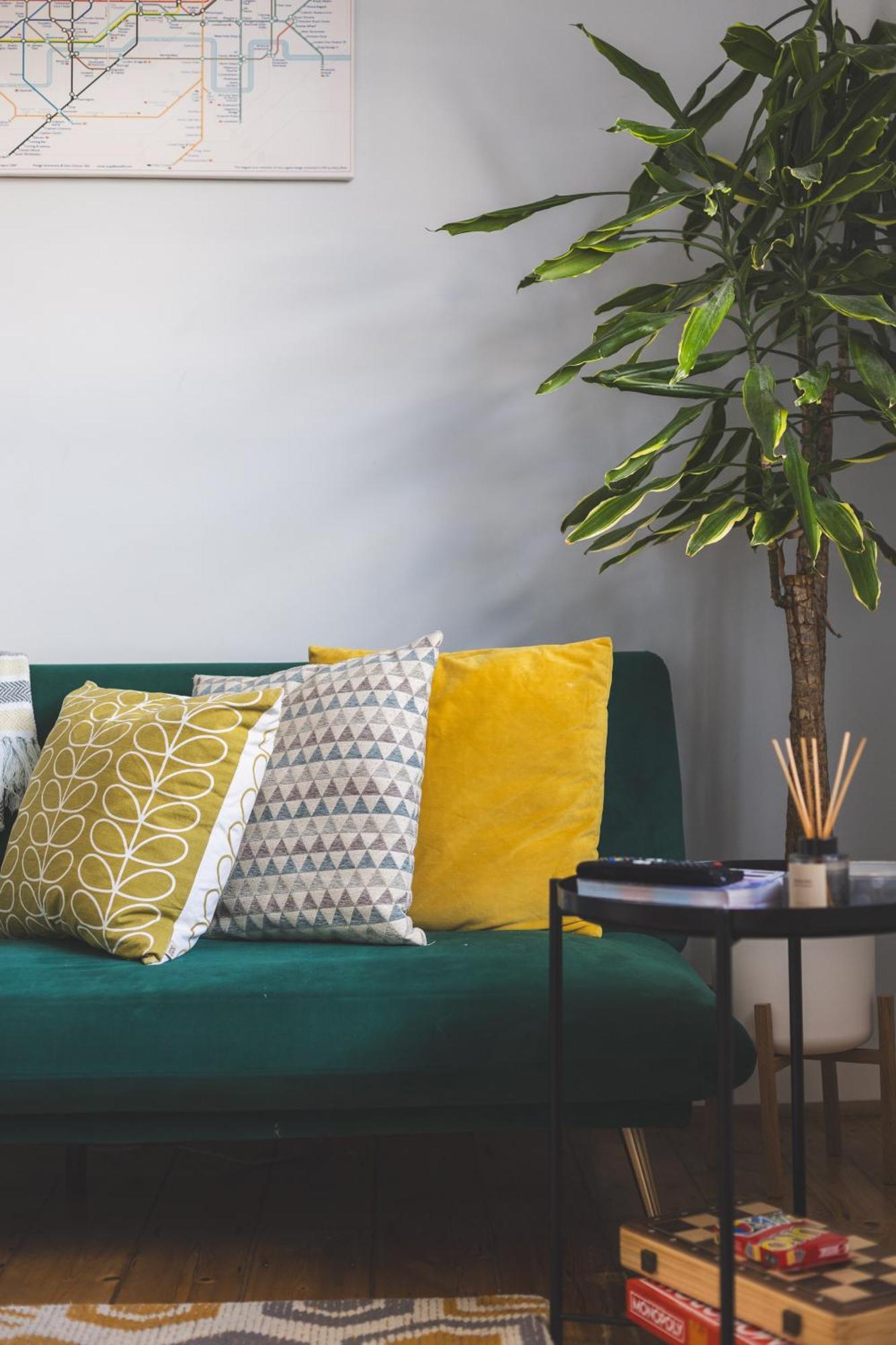 Luxurious 1-Bedroom Apartment In Kensington London Eksteriør bilde