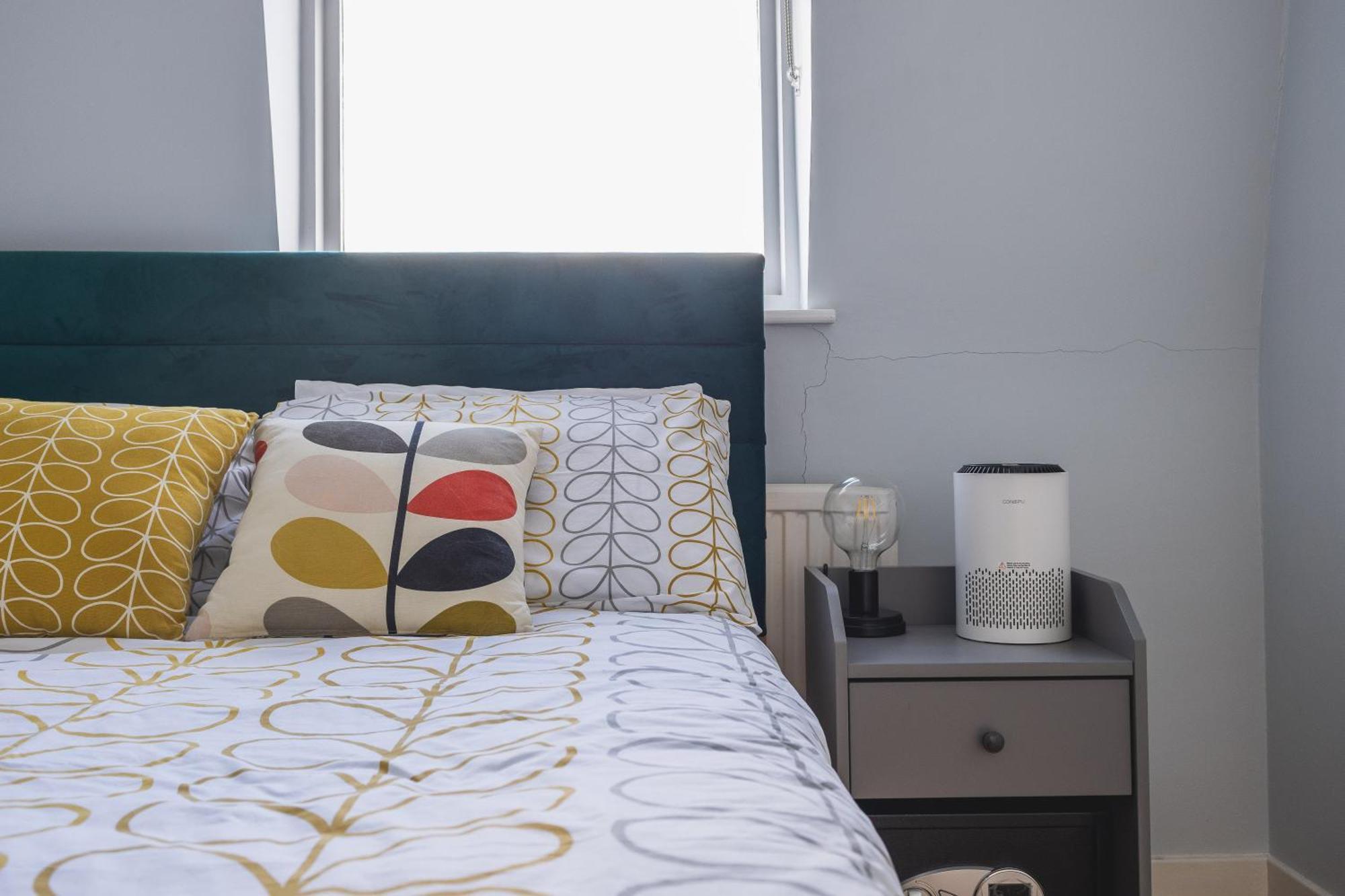 Luxurious 1-Bedroom Apartment In Kensington London Eksteriør bilde